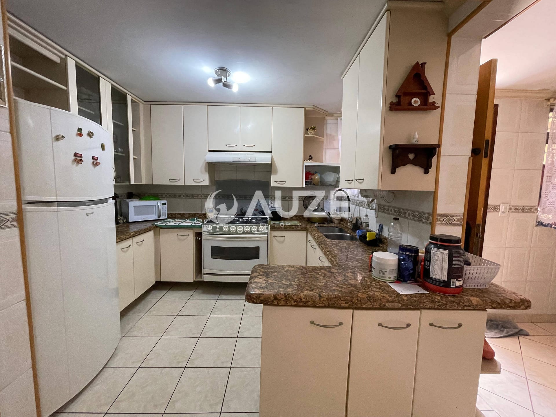 Casa, 4 quartos, 200 m² - Foto 8