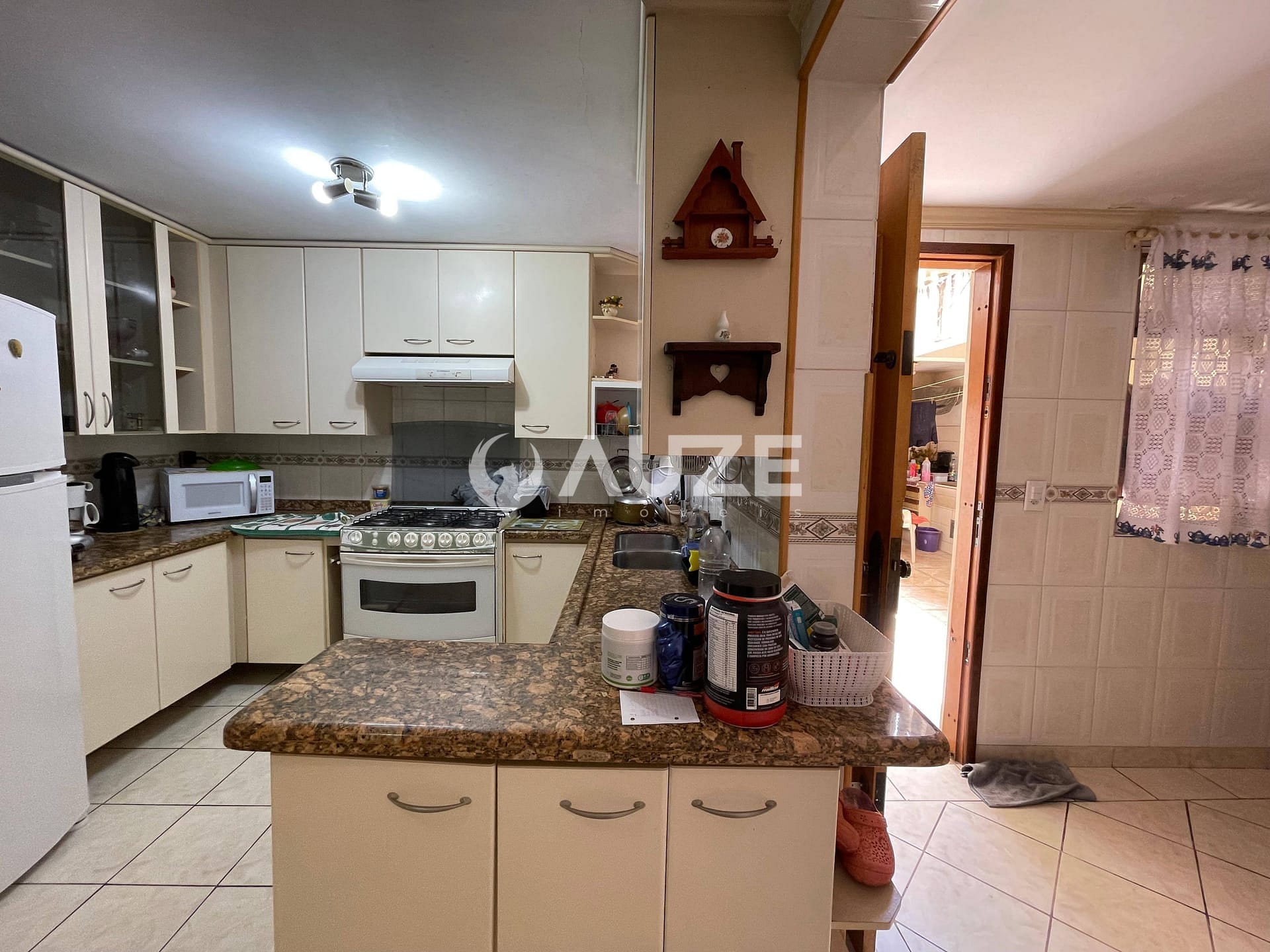 Casa, 4 quartos, 200 m² - Foto 10