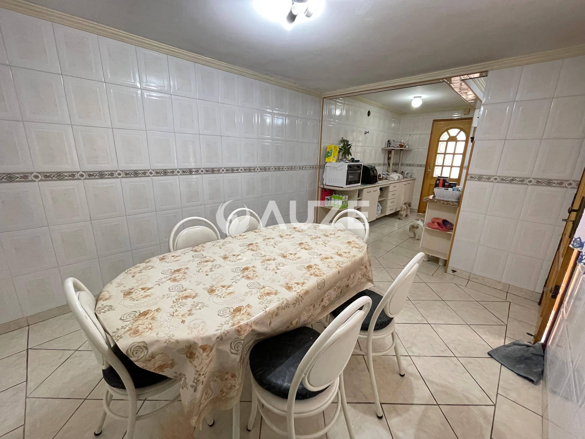 Casa, 4 quartos, 200 m² - Foto 14