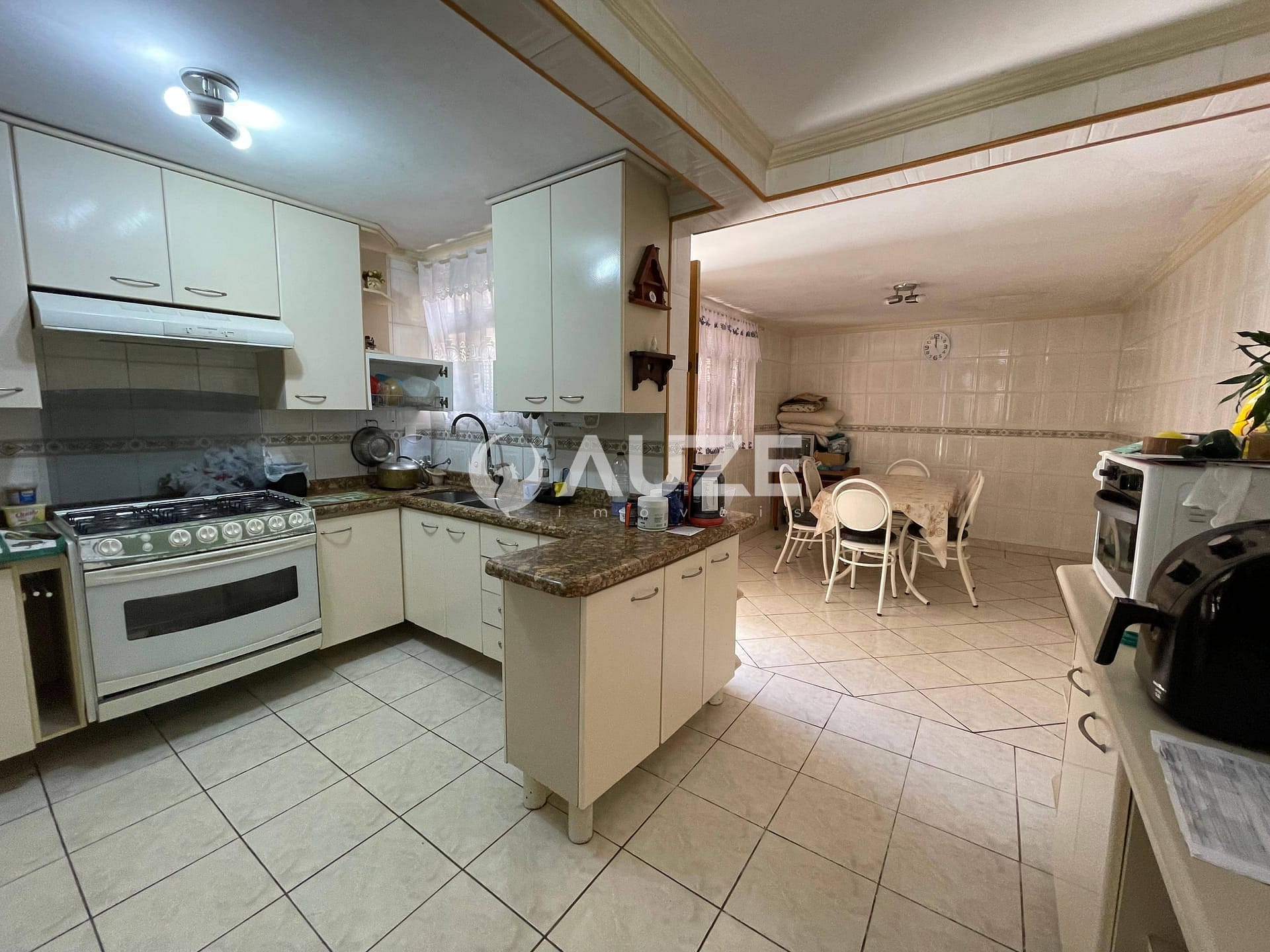 Casa, 4 quartos, 200 m² - Foto 11