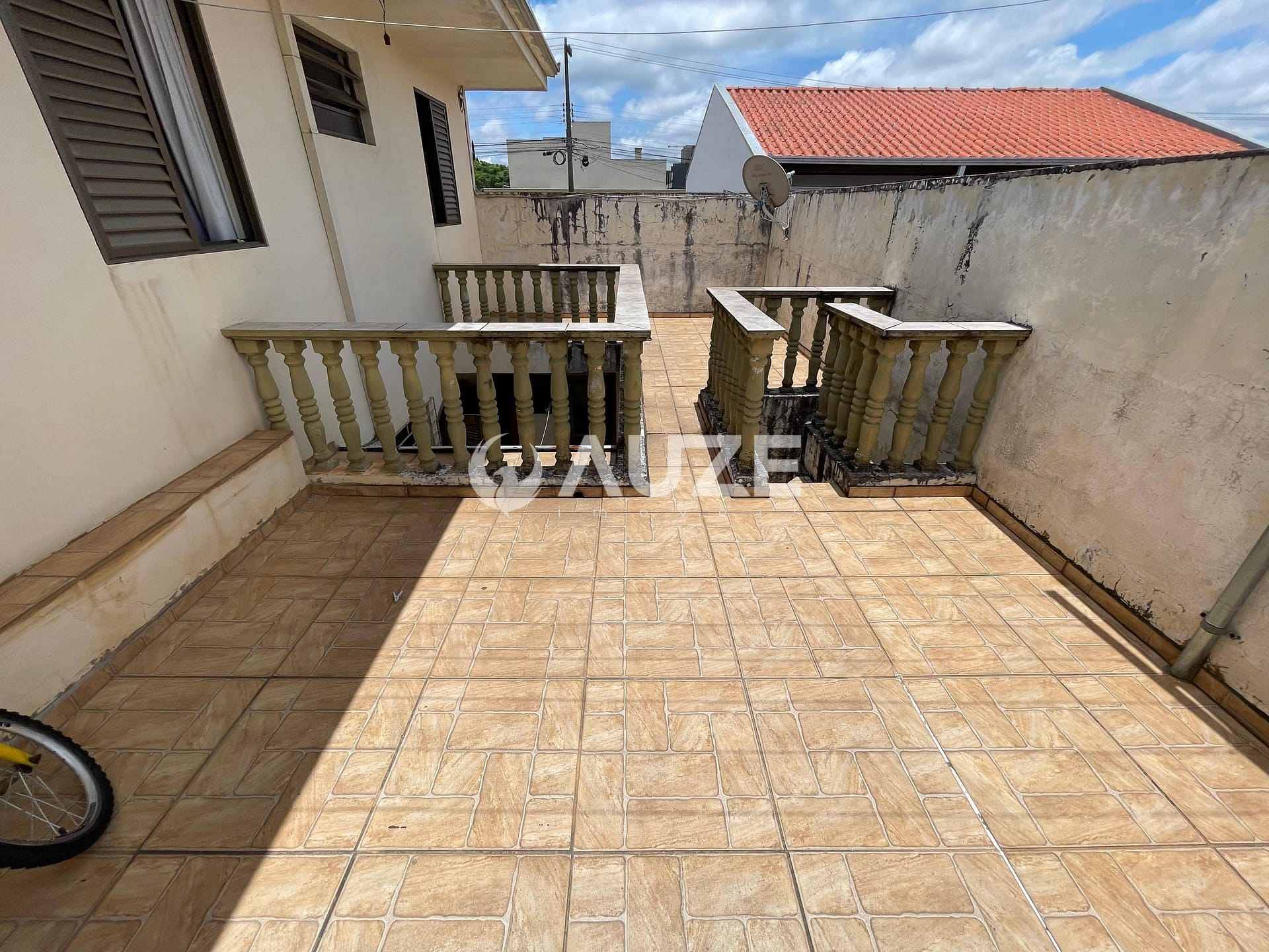 Casa, 4 quartos, 200 m² - Foto 16