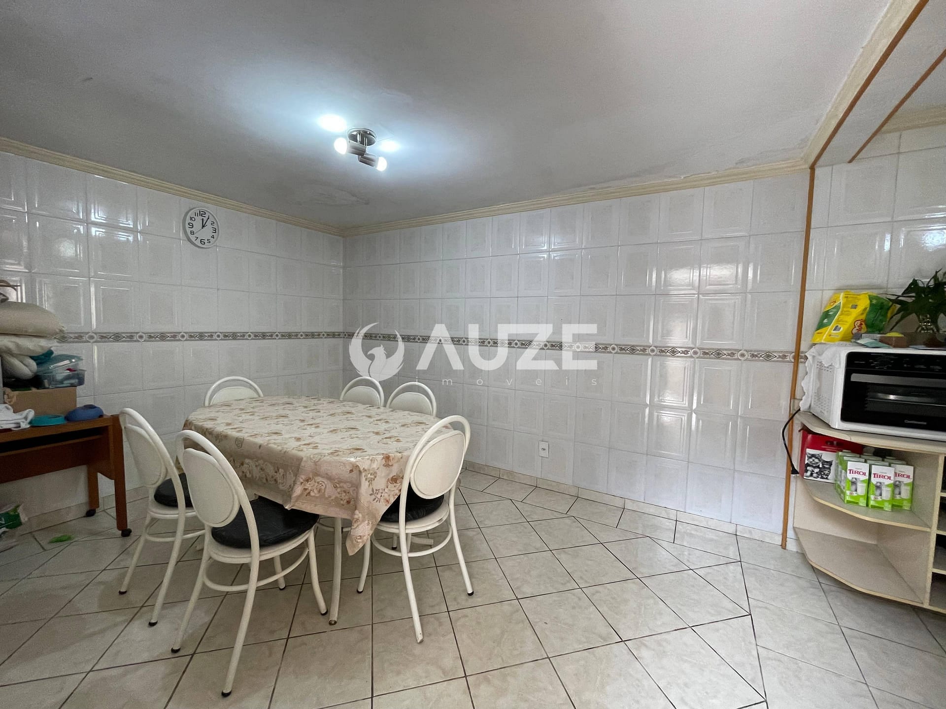 Casa, 4 quartos, 200 m² - Foto 13