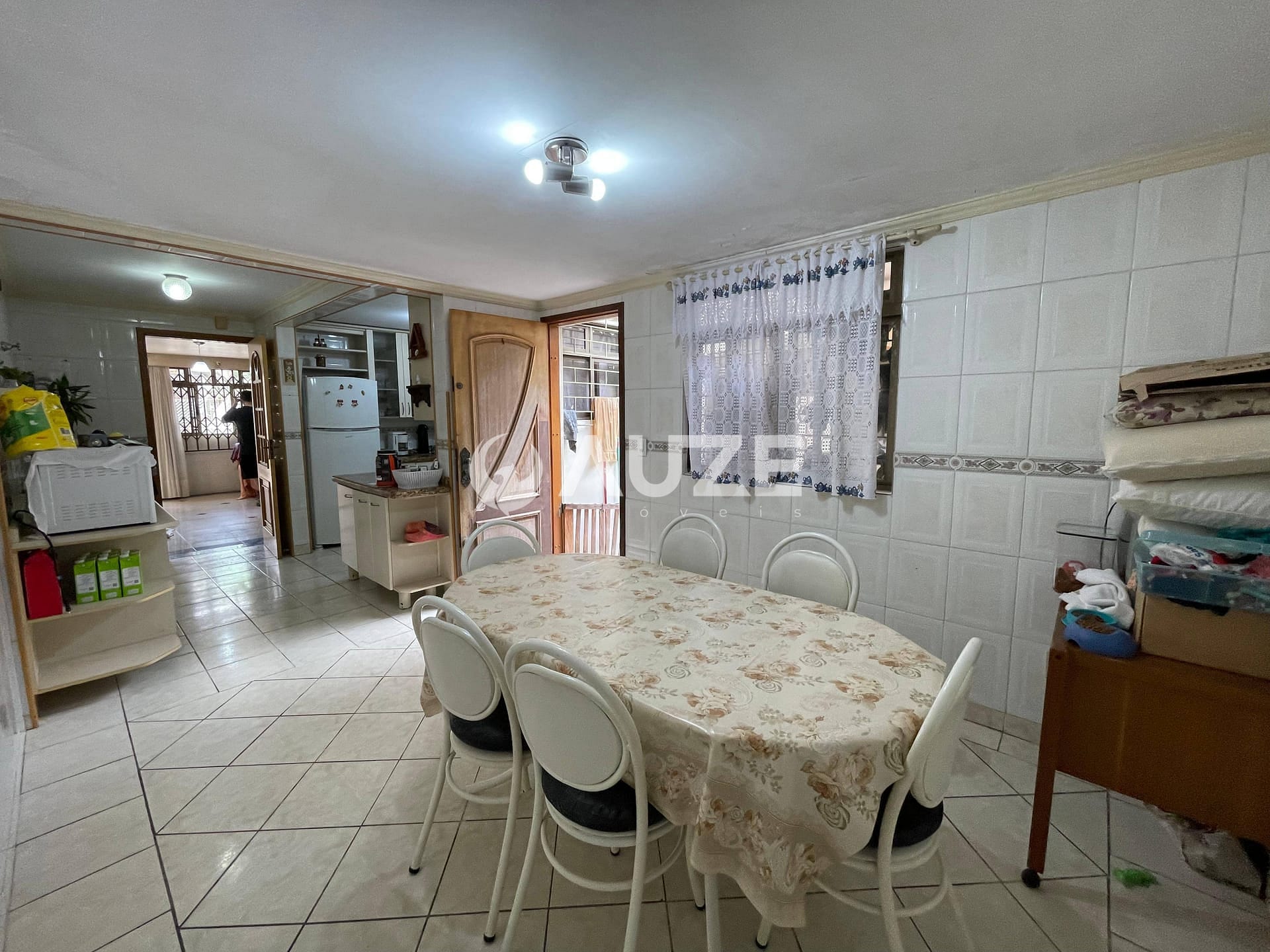 Casa, 4 quartos, 200 m² - Foto 12