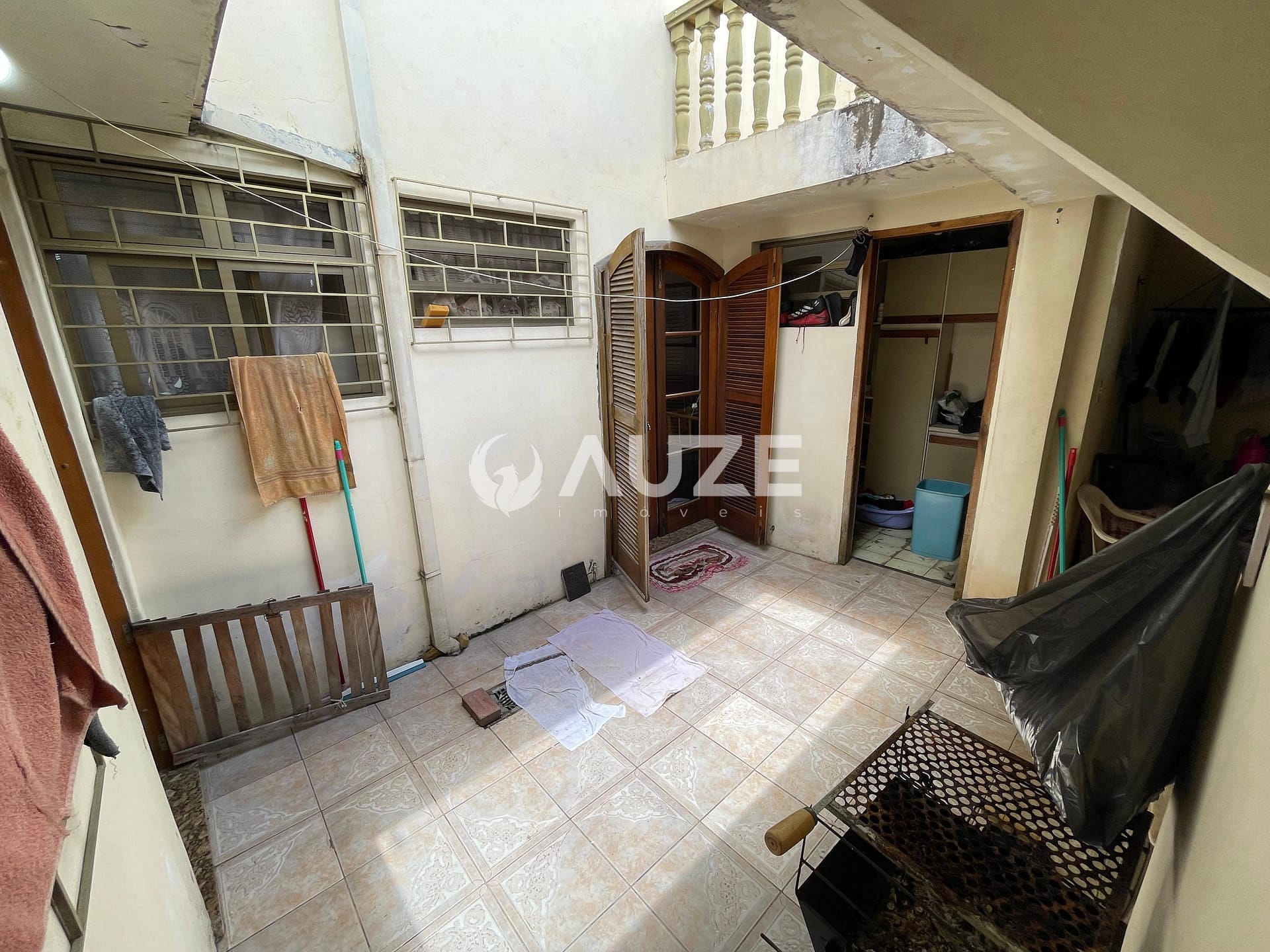 Casa, 4 quartos, 200 m² - Foto 15