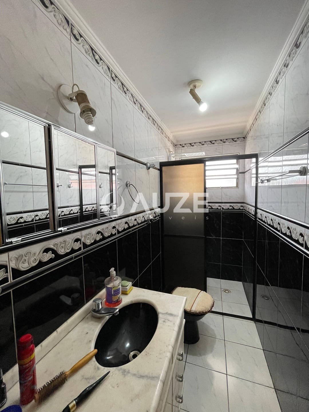 Casa, 4 quartos, 200 m² - Foto 39