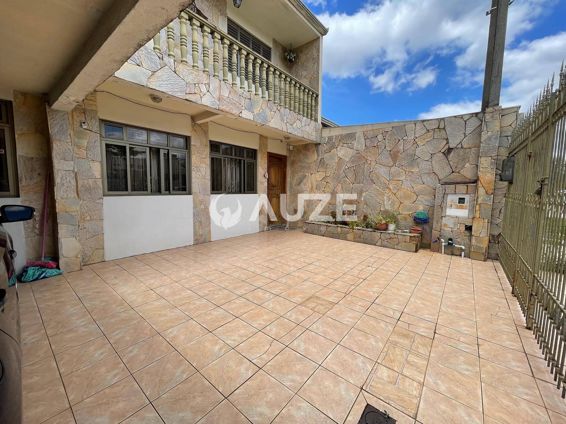 Casa, 4 quartos, 200 m² - Foto 2