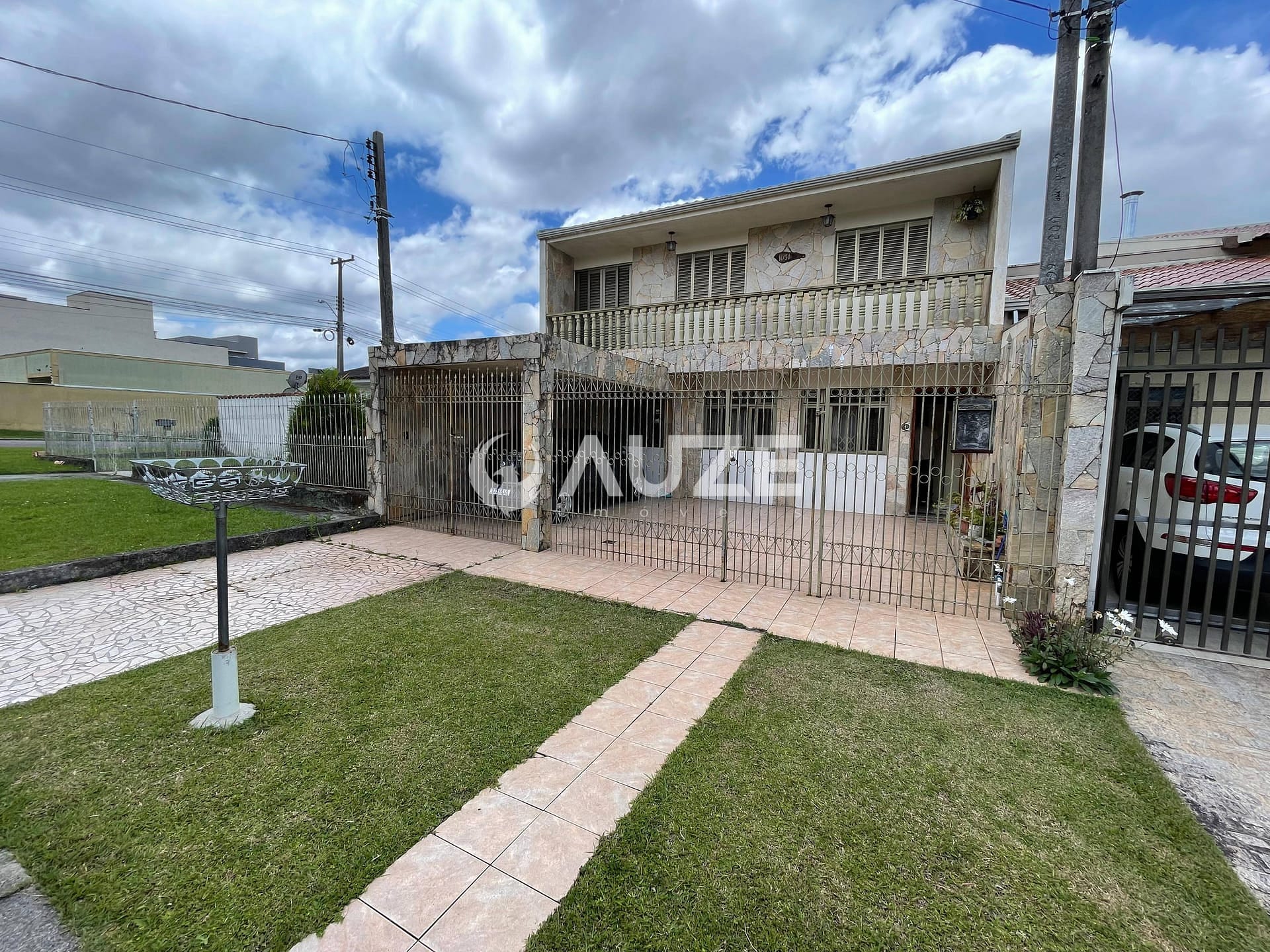 Casa, 4 quartos, 200 m² - Foto 44