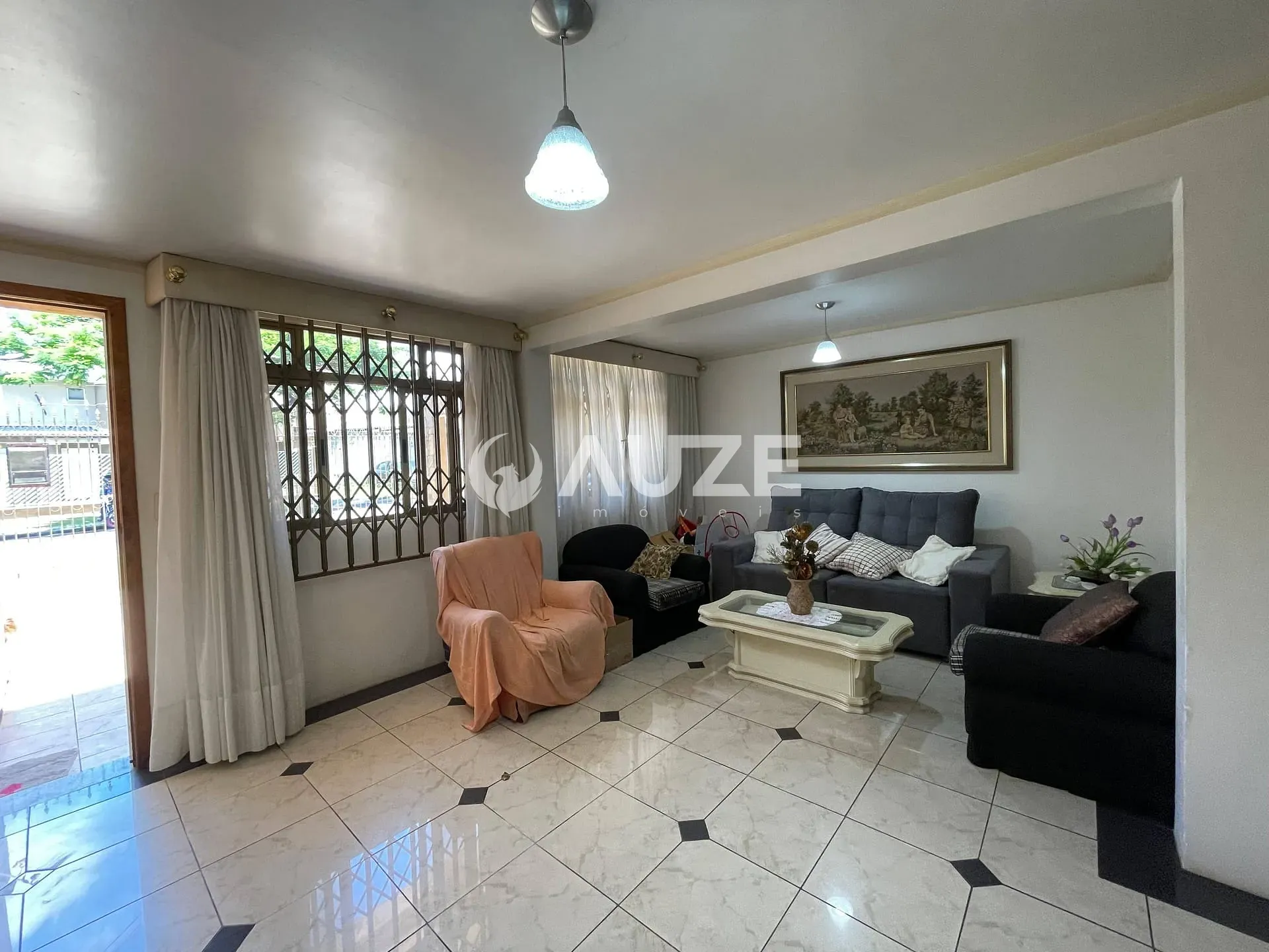 Casa, 4 quartos, 200 m² - Foto 6