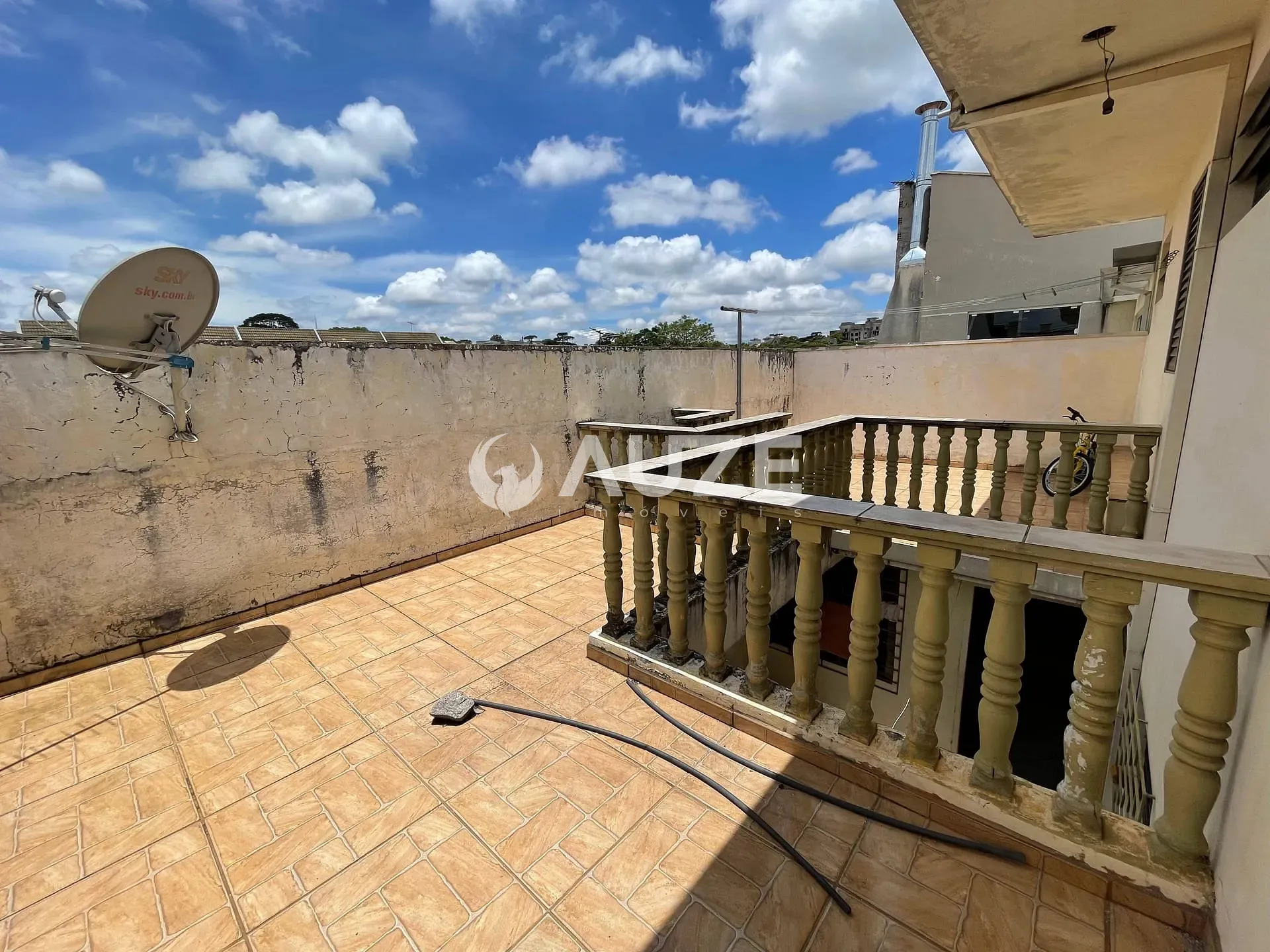 Casa, 4 quartos, 200 m² - Foto 19