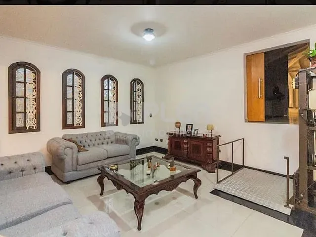 Casa 5 quartos e 5 banheiros, para alugar, no bairro Sítio do Mandaqui em São Paulo