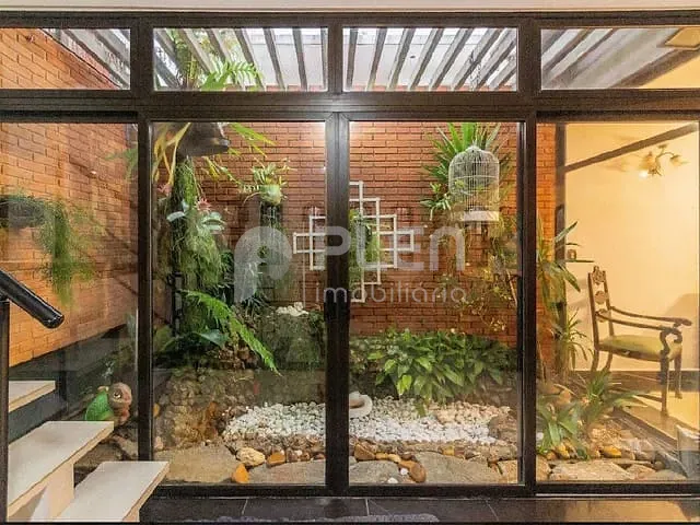 Casa 5 quartos e 5 banheiros, para alugar, no bairro Sítio do Mandaqui em São Paulo