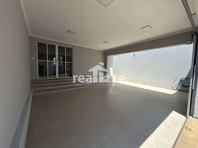 Casa 2 quartos e 2 banheiros, à venda, no bairro Della Rocha em Itapira