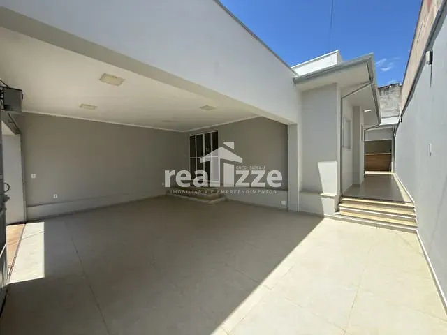 Casa 2 quartos e 2 banheiros, à venda, no bairro Della Rocha em Itapira