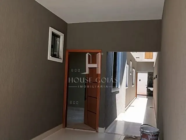 Casa com 180m² 3 quartos e 2 banheiros, à venda, no bairro Vila Maria em Aparecida de Goiânia
