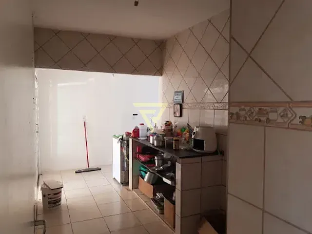 Casa com 200m² 3 quartos e 2 banheiros, à venda, no bairro Jardim Joaquim Procópio de Araújo Ferraz em Ribeirão Preto