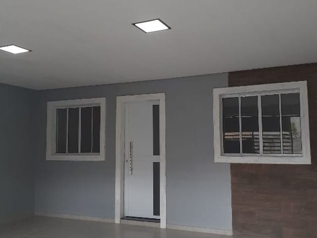 Foto do Casa - Casa com 3 dormitórios à venda, 70 m² por R$ 328.900,00 - Altos da vila Paiva - São José dos Campos/SP | RUSSI IMÓVEIS