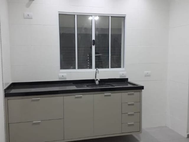Foto do Casa - Casa com 3 dormitórios à venda, 70 m² por R$ 328.900,00 - Altos da vila Paiva - São José dos Campos/SP | RUSSI IMÓVEIS