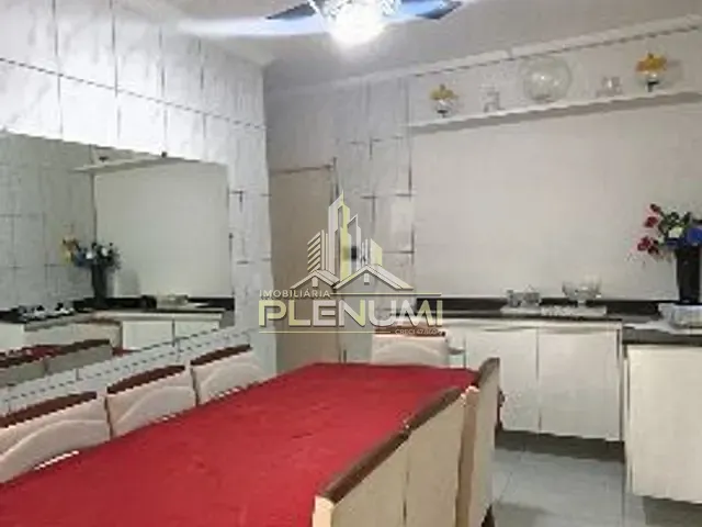 Casa 3 quartos e 2 banheiros, à venda, no bairro Parque Mãe Preta em Rio Claro