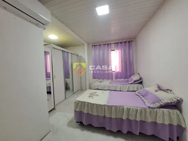 Casa 2 quartos e 1 banheiro, à venda, no bairro Divinópolis em Serra
