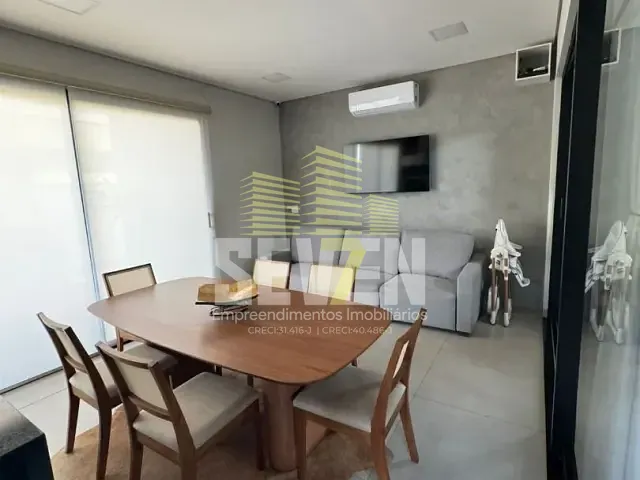 Casa com 394m² 3 quartos e 5 banheiros, à venda ou para alugar, no bairro Samambaia Parque Residencial em Bauru