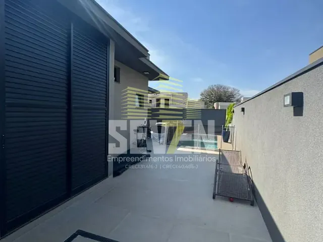 Casa com 394m² 3 quartos e 5 banheiros, à venda ou para alugar, no bairro Samambaia Parque Residencial em Bauru