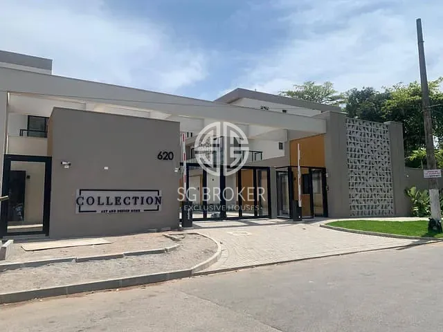 Casa 4 quartos e 7 banheiros, à venda, no bairro Barra da Tijuca em Rio de Janeiro
