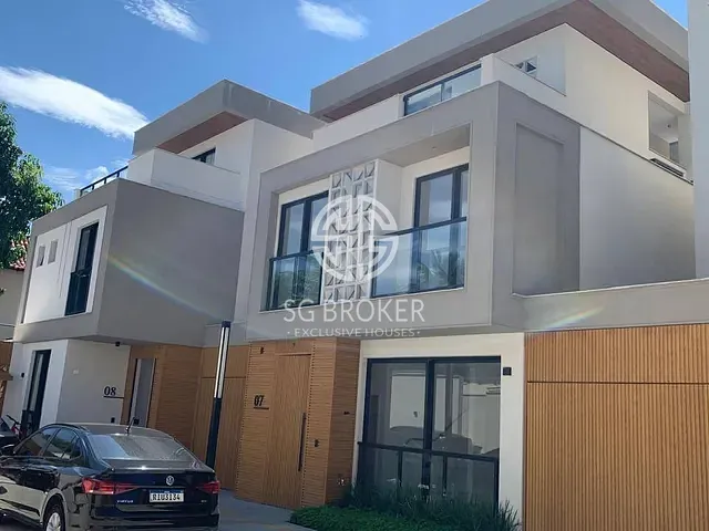Casa 4 quartos e 7 banheiros, à venda, no bairro Barra da Tijuca em Rio de Janeiro