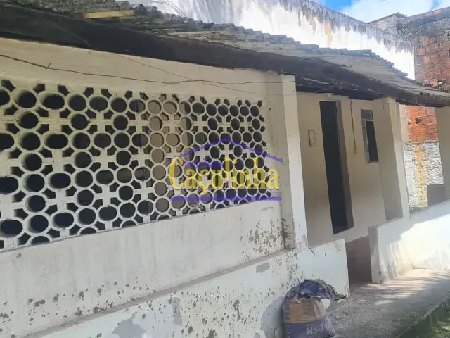 Casa com 1m² 2 quartos e 1 banheiro, à venda ou para alugar, no bairro Belvedere da Taquara em Barra do Piraí