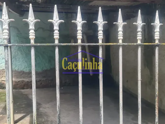 Casa com 1m² 2 quartos e 1 banheiro, à venda ou para alugar, no bairro Belvedere da Taquara em Barra do Piraí