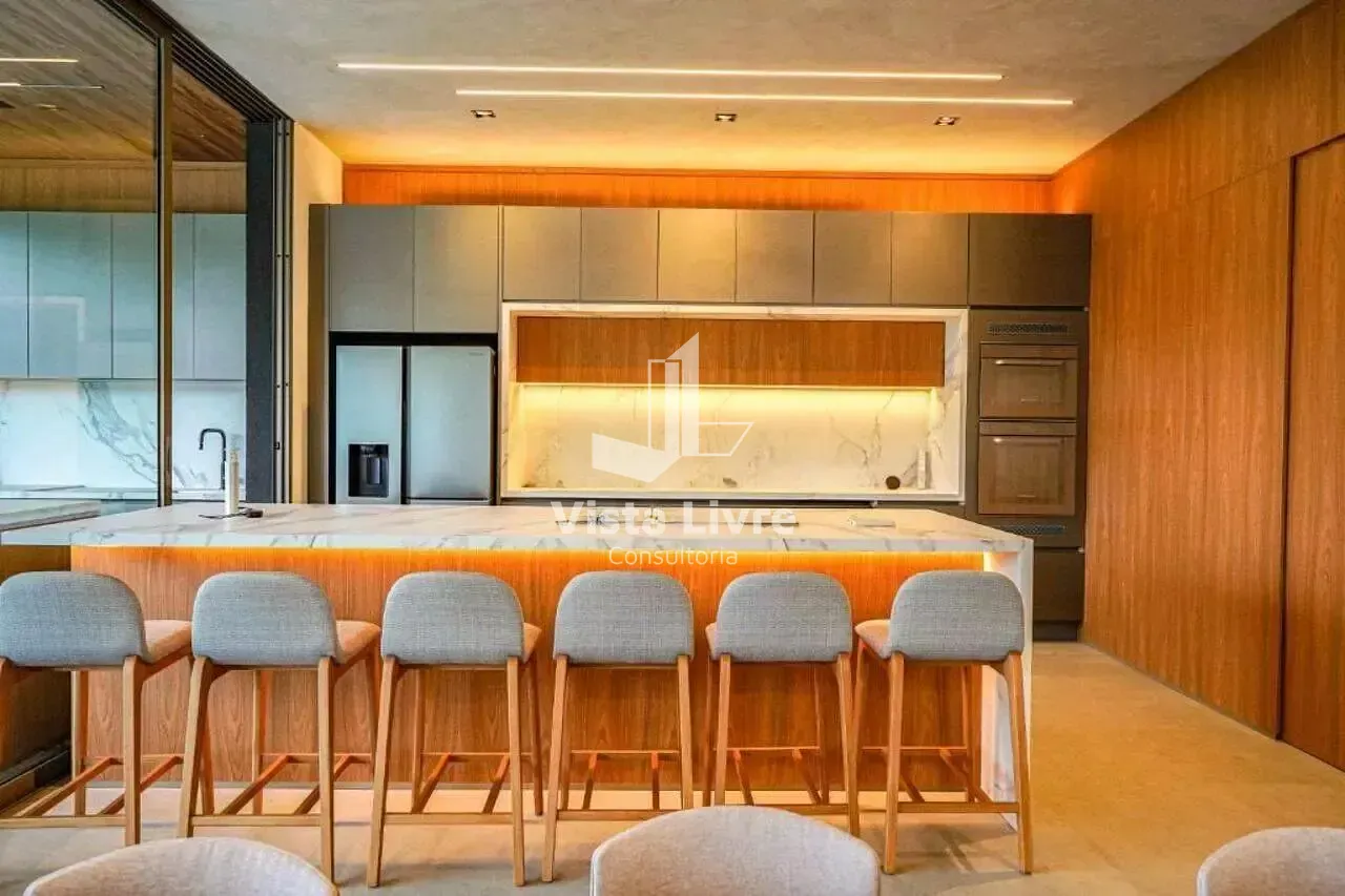 Casa, 3 quartos, 520 m² - Foto 15