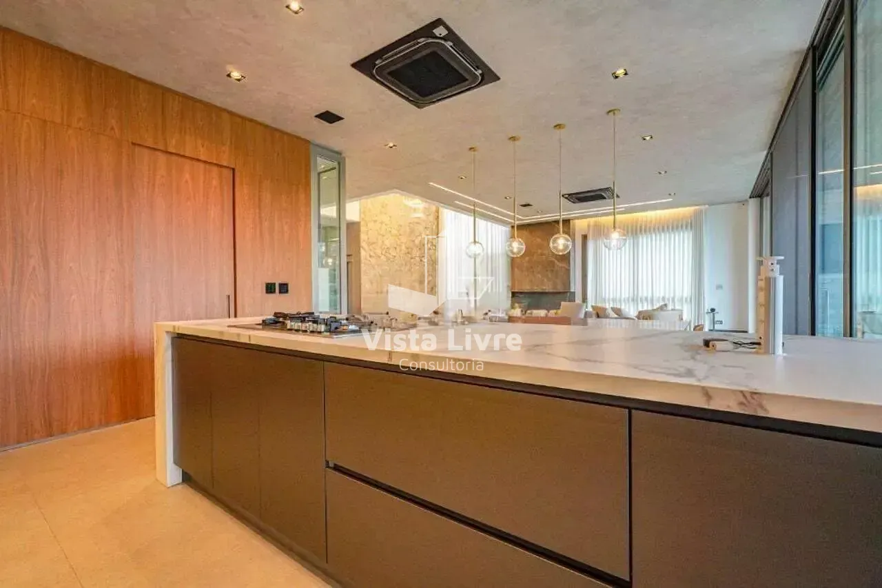 Casa, 3 quartos, 520 m² - Foto 22