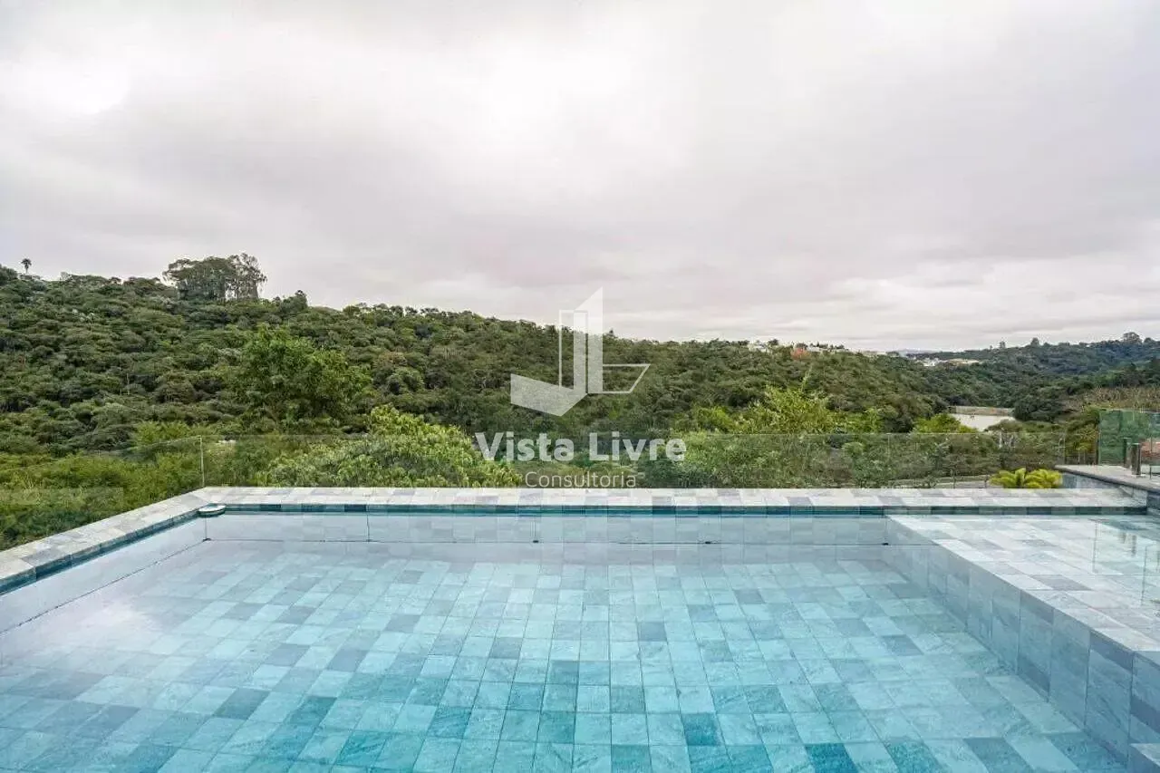 Casa, 3 quartos, 520 m² - Foto 6