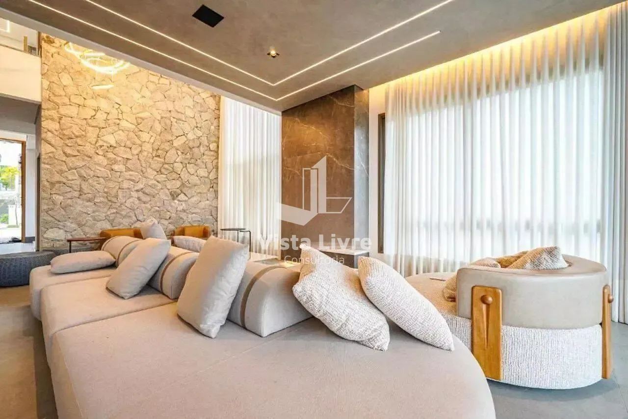 Casa, 3 quartos, 520 m² - Foto 18