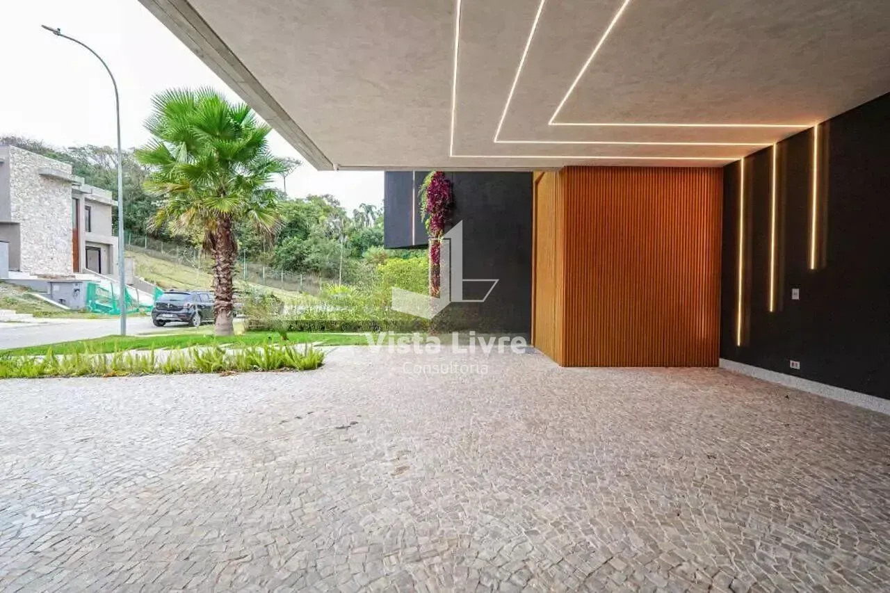 Casa, 3 quartos, 520 m² - Foto 3