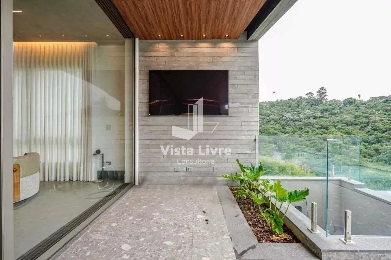Casa, 3 quartos, 520 m² - Foto 10