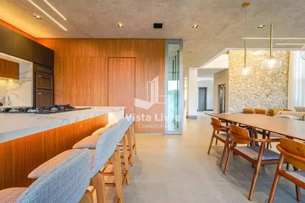 Casa, 3 quartos, 520 m² - Foto 17