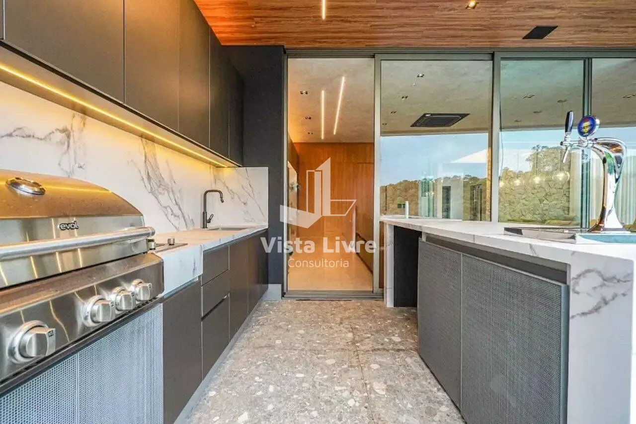 Casa, 3 quartos, 520 m² - Foto 28