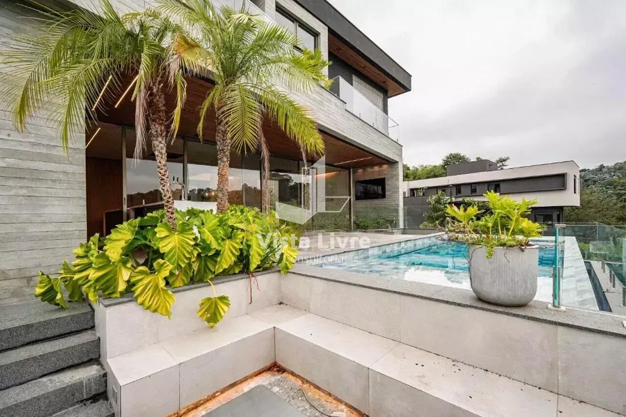 Casa, 3 quartos, 520 m² - Foto 8