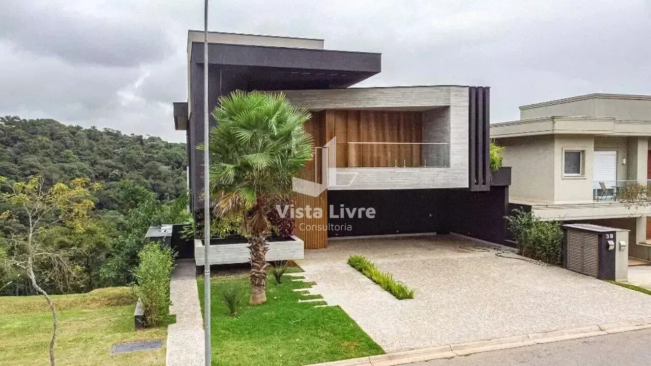 Casa, 3 quartos, 520 m² - Foto 2