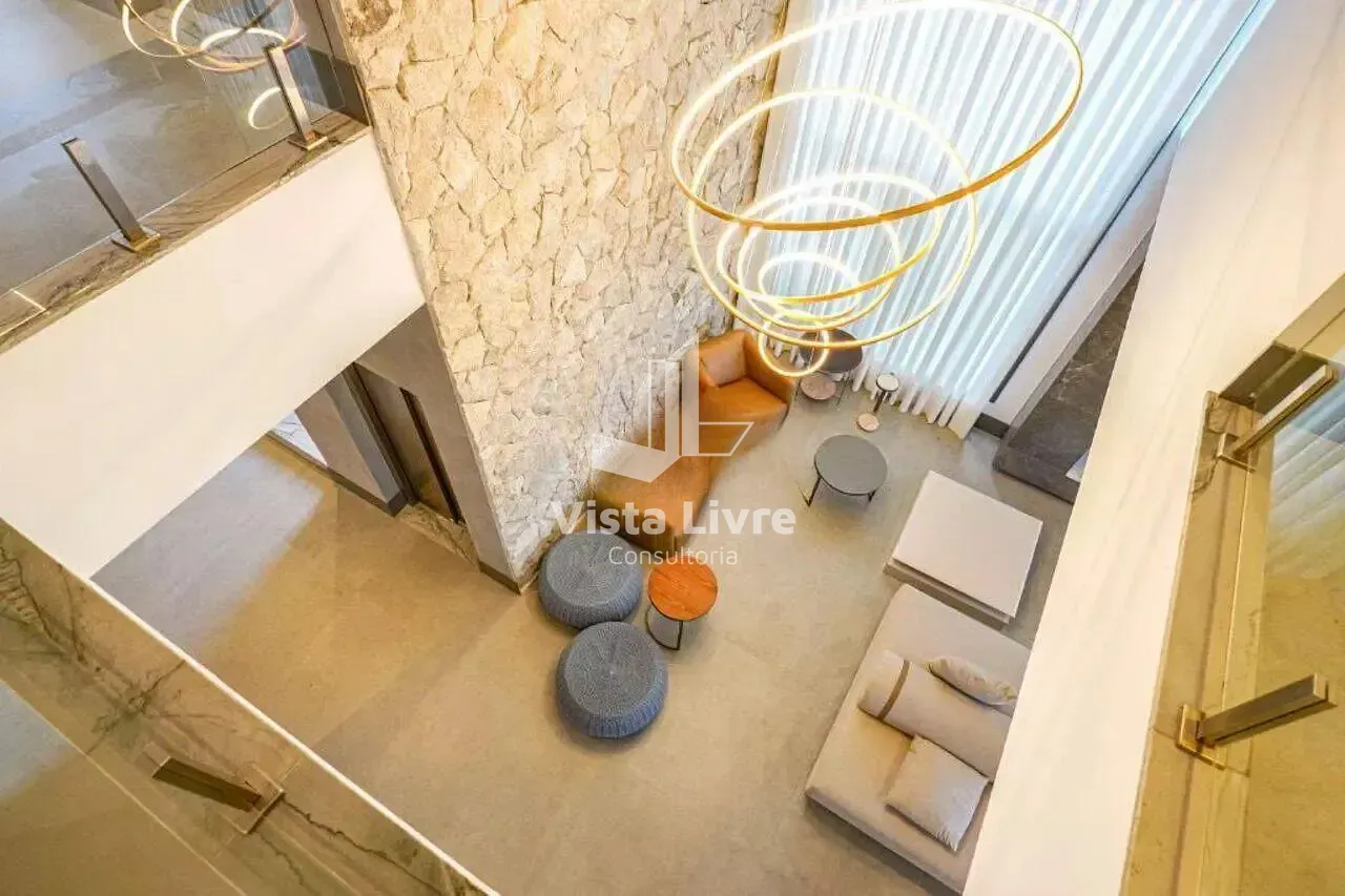 Casa, 3 quartos, 520 m² - Foto 25