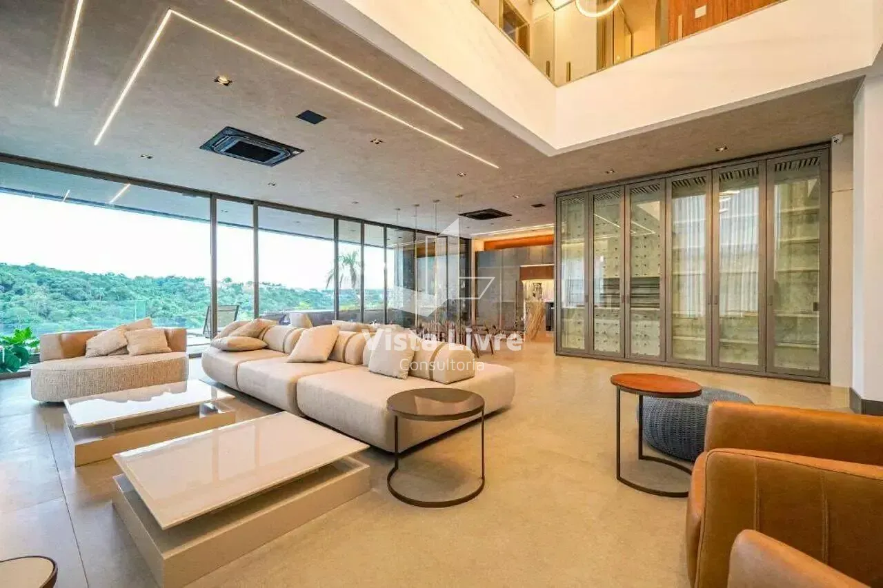 Casa, 3 quartos, 520 m² - Foto 19