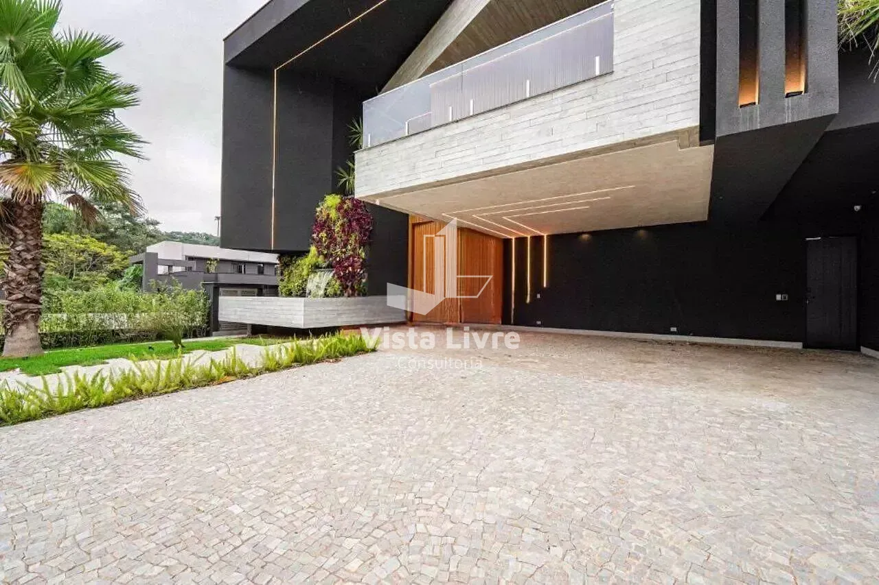 Casa, 3 quartos, 520 m² - Foto 4