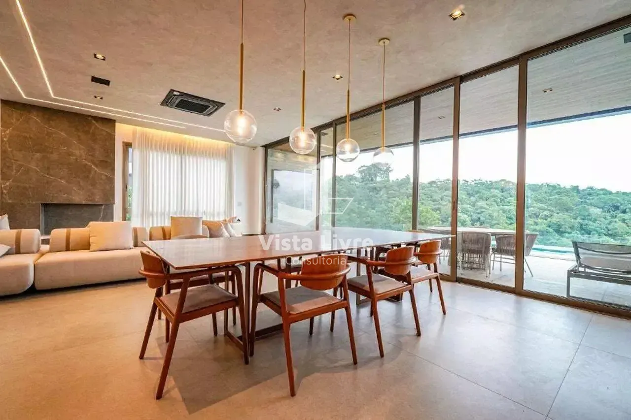 Casa, 3 quartos, 520 m² - Foto 12