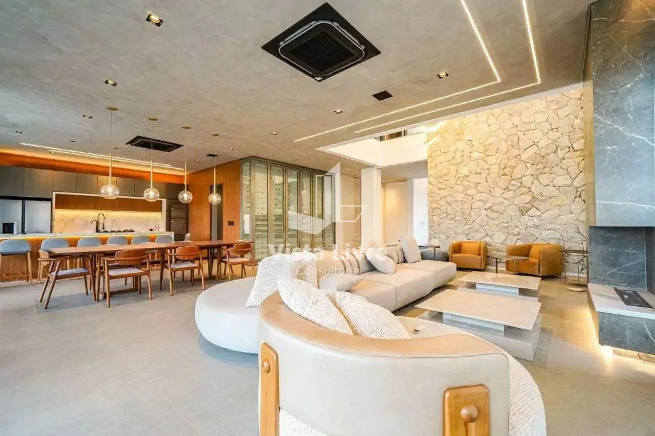 Casa, 3 quartos, 520 m² - Foto 11