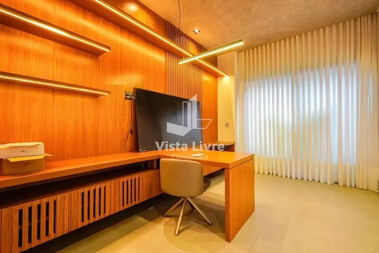 Casa, 3 quartos, 520 m² - Foto 39