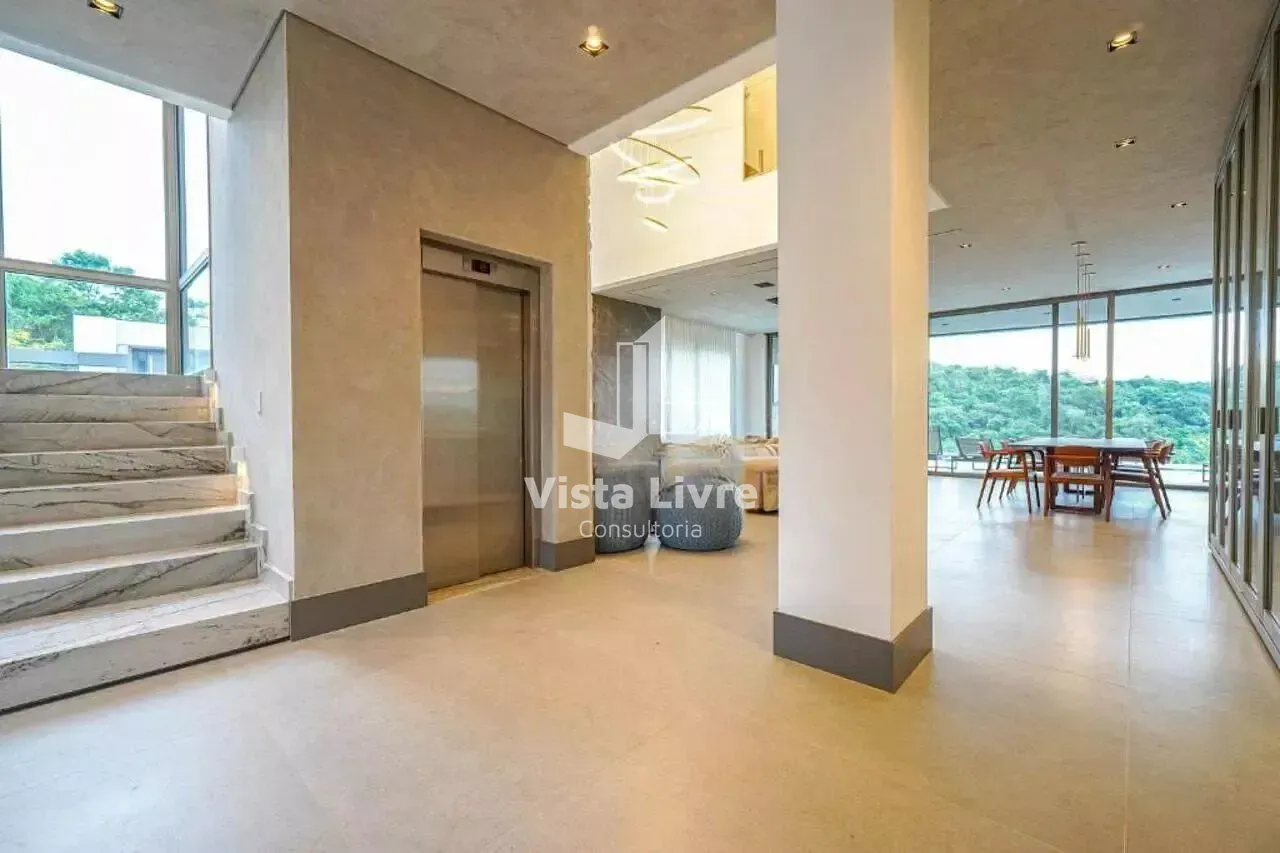 Casa, 3 quartos, 520 m² - Foto 27