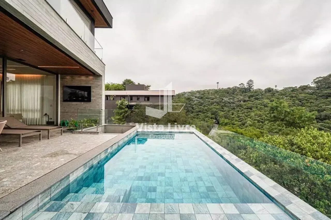 Casa, 3 quartos, 520 m² - Foto 7