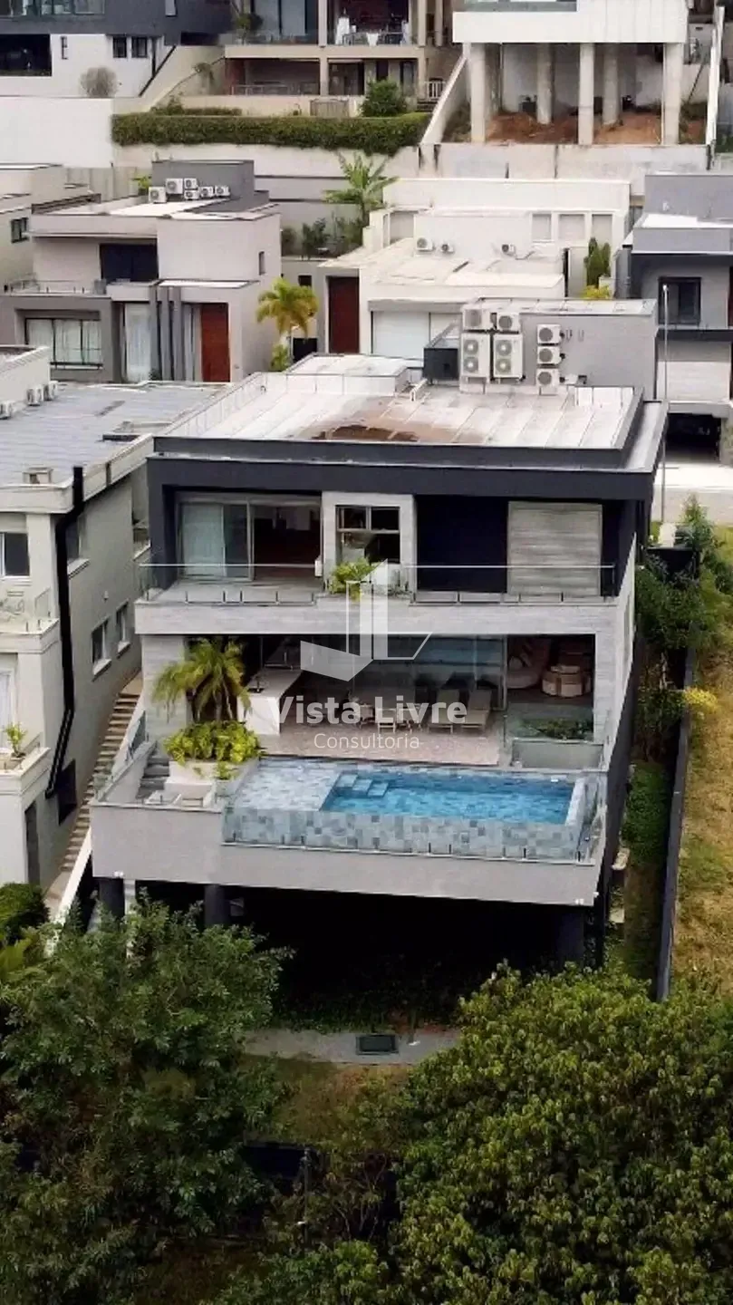 Casa, 3 quartos, 520 m² - Foto 5