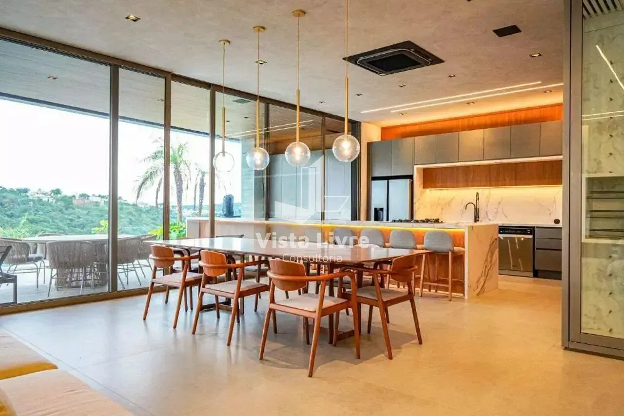 Casa, 3 quartos, 520 m² - Foto 13