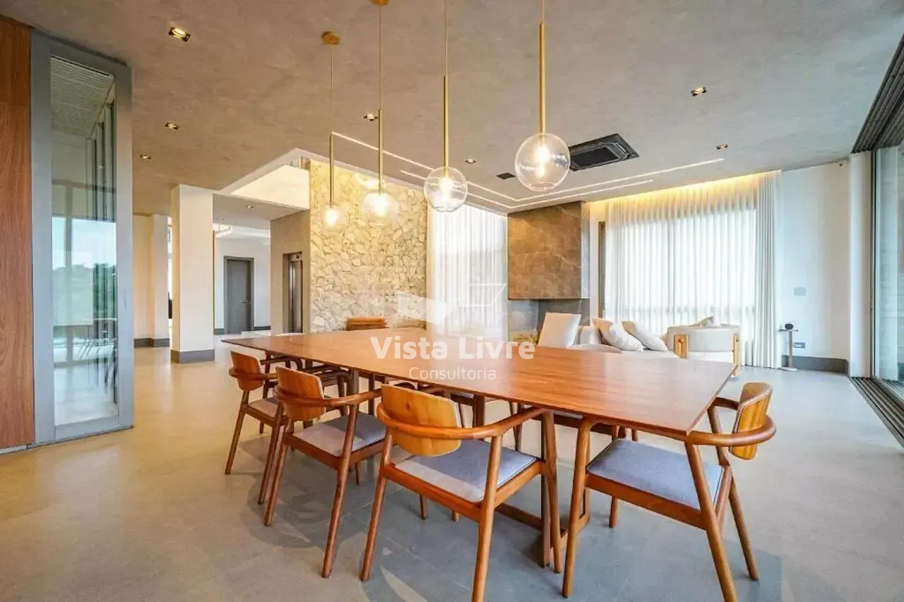 Casa, 3 quartos, 520 m² - Foto 16